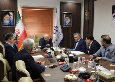 راه‌اندازی مرکز مطالعات و پژوهش‌های زمین‌شناسی دریایی در استان مازندران