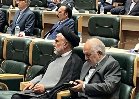 حضور فعال مؤسسه اعتباری ملل در سی‌وپنجمین همایش بانکداری اسلامی
