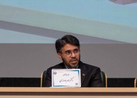 تحقق نقطه مطلوب در بانکداری بدون ربا از مسیر تحقق کارایی در اقتصاد می‌گذرد