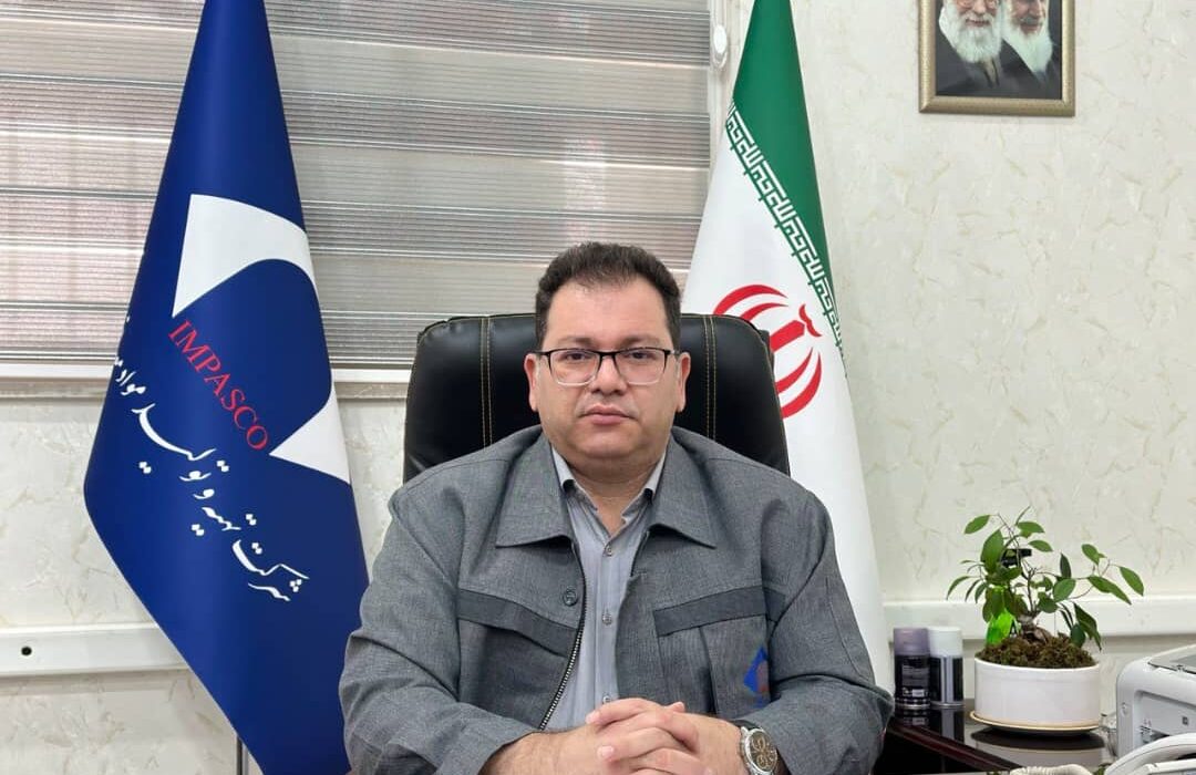 رشد چشمگیر تولید و فروش در مجتمع معدنی سرب نخلک