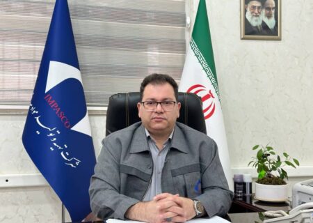 رشد چشمگیر تولید و فروش در مجتمع معدنی سرب نخلک