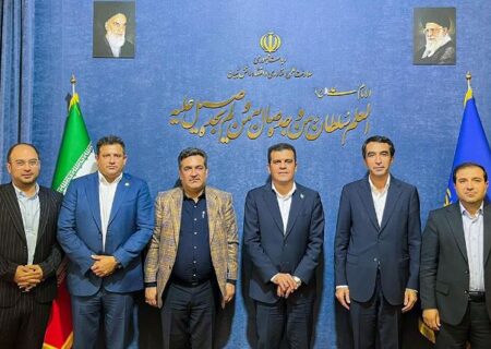 گامی مؤثر در تحقق اقتصاد دانش‌بنیان با محوریت پتروشیمی نوری