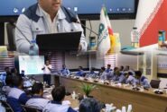 بازنگری نظام پیشنهادات در فولادسنگان 