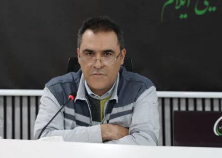 پیام تبریک مدیرعامل شرکت پتروشیمی ایلام به مناسبت هفته دفاع مقدس