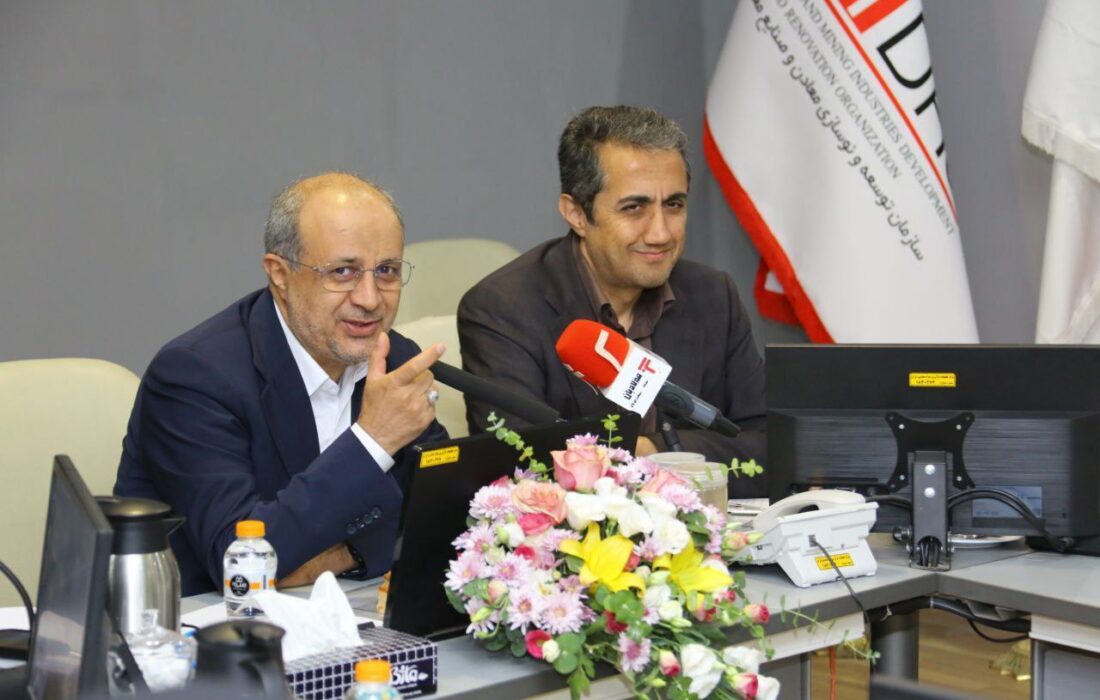 ارائه طرحی در مجلس برای ارتقای ایمنی معادن