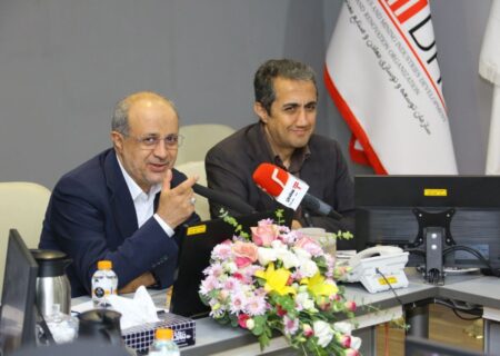 ارائه طرحی در مجلس برای ارتقای ایمنی معادن