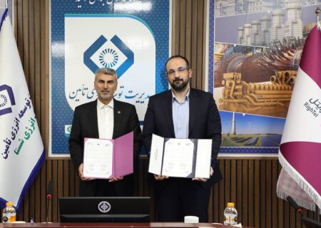 تفاهم‌نامه همکاری مشترک میان رایتل و تدکو