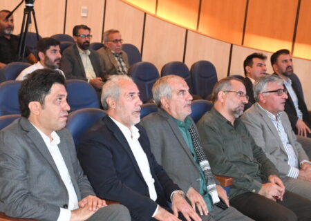 فرمانده مرکزمقاومت بسیج وزارت نفت : وزارت نفت خط مقدم اقتصاد و تولید کشور است