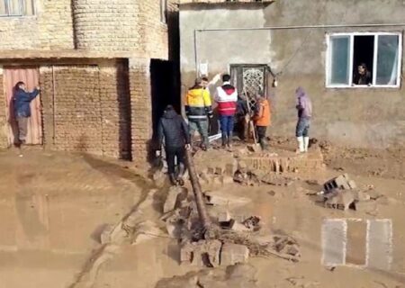 کمک ۲۶۷ میلیارد ریالی بانک مسکن به آسیب‌دیدگان حوادث طبیعی در سال جاری