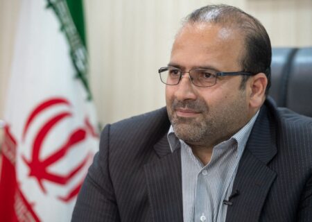 پیام مدیر عامل فولاد خوزستان به مناسبت گرامیداشت هفته دفاع مقدس