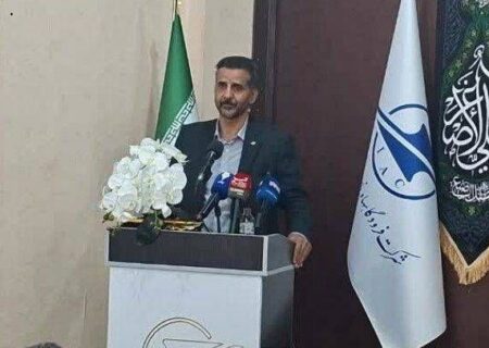 سال گذشته ۴۱۰ هزار پرواز در فرودگاه‌های کشور انجام شده است