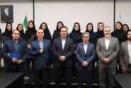 شرکتهای بیمه ای، دستاوردهای موفق خود را با سایر شرکت‌ها به اشتراک بگذارند