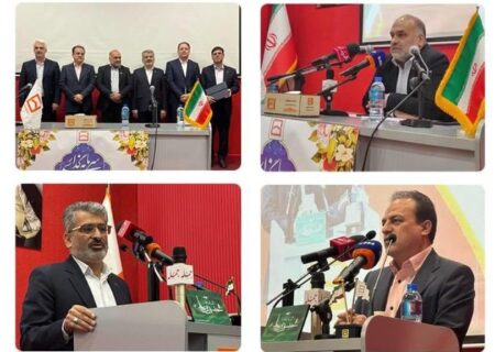 نقش بی بدیل بانک مسکن در توسعه بخش مسکن کشور/ بانک مسکن بازوی اجرایی دولت در تولید مسکن است