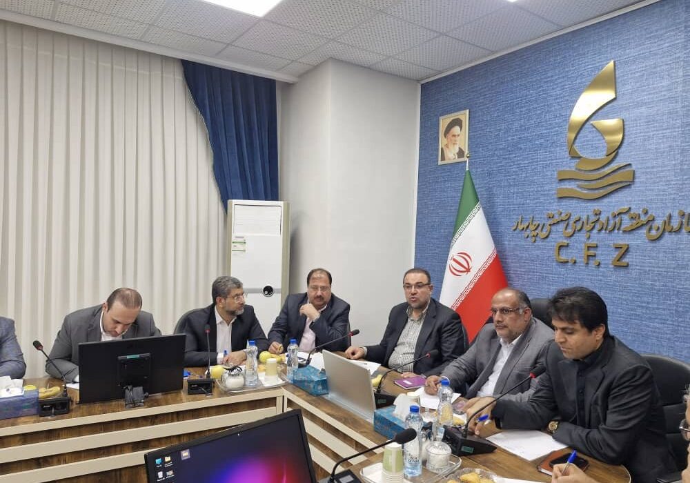 بیش‌از ۲۳ هزار نفر در واحدهای تولیدی و اصناف منطقه آزاد چابهار فعال هستند