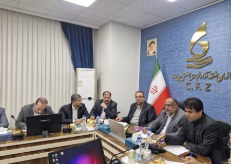 بیش‌از ۲۳ هزار نفر در واحدهای تولیدی و اصناف منطقه آزاد چابهار فعال هستند