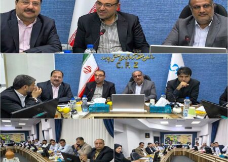 معاون وزیر صمت: توسعه زیرساخت‌های سواحل مَکُران در اولویت دولت قرار دارد