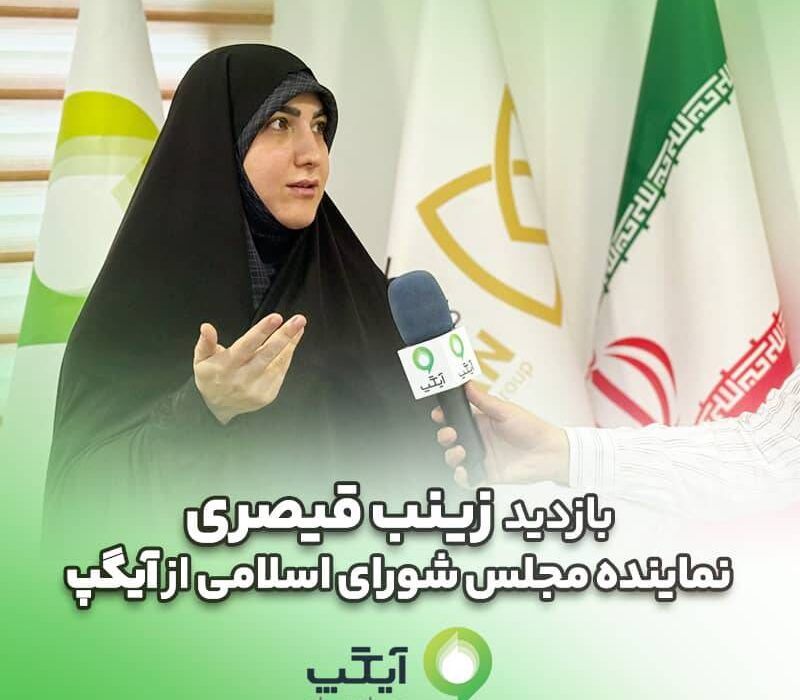 مجلس و دولت باید حامی پیام‌رسان های داخلی باشند