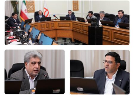 شرکت‌های زیرمجموعه بخش جدایی‌ناپذیر بانک هستند