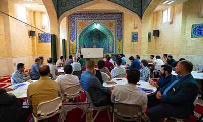 برگزاری نخستین رویداد ملی «دام‌یار» با حضور گروه های جهادی دامپزشکی سراسر کشور