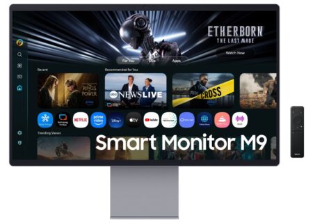مانیتورهای QD-OLED سامسونگ؛ جایی که تصویر و واقعیت یکی می‌شوند