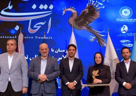 سه افتخار ملی و بین‌المللی دیگر در کارنامه بانک پاسارگاد ثبت شد