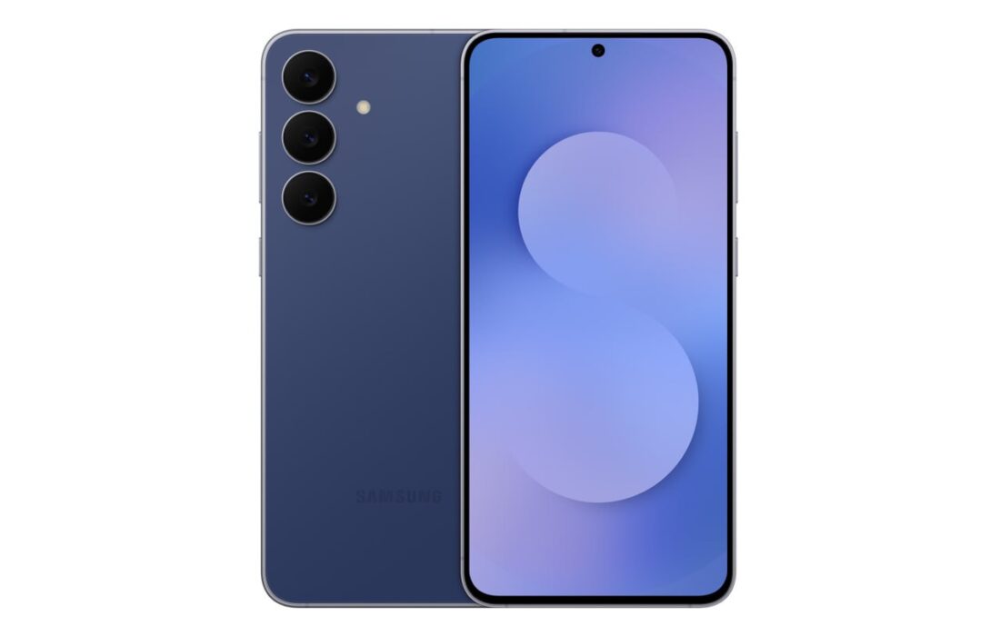 سامسونگ از گوشی جدید Galaxy S25 FE رونمایی کرد