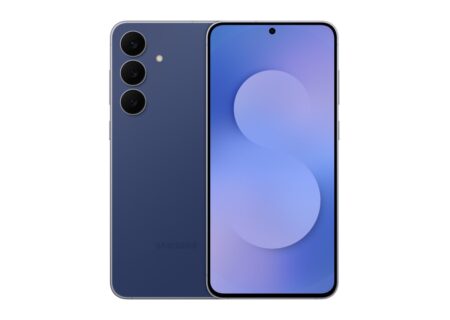 سامسونگ از گوشی جدید Galaxy S25 FE رونمایی کرد