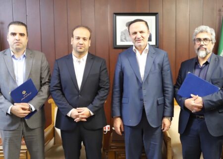 انتصاب سرپرست مدیریت روابط عمومی و امور بین‌الملل دبیرخانه شورای‌عالی مناطق آزاد