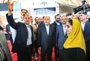 در پی بازدید صالحی امیری از غرفه کانون جهانگردی و اتومبیلرانی: تشکیل کارگروه رسیدگی به مشکلات کمپر و کاروان‌ها کلید خورد
