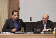 برای اولین حضور ایران در نمایشگاه CITIE چین: غرفه‌های شرکت‌کنندگان در نمایشگاه بین‌المللی گوانجو جانمایی شد