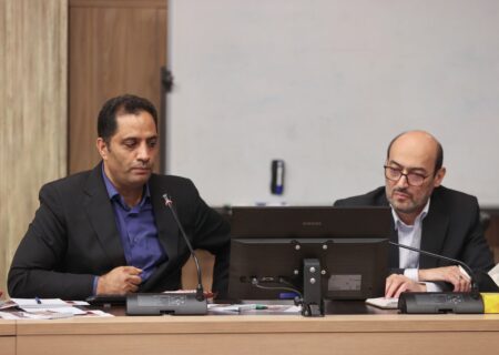برای اولین حضور ایران در نمایشگاه CITIE چین: غرفه‌های شرکت‌کنندگان در نمایشگاه بین‌المللی گوانجو جانمایی شد