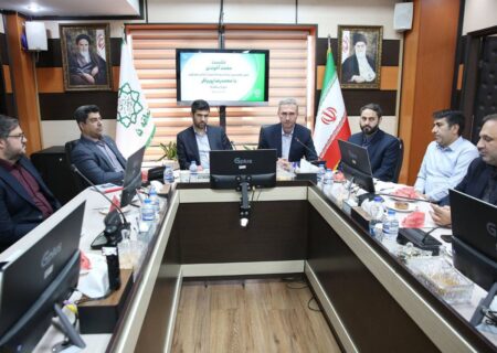 اولویت منطقه ۵؛ تکمیل پروژه‌های نیمه‌تمام و توسعه حمل‌ونقل پاک با احداث مسیرهای گردشگری