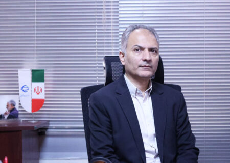 حمید توفیقی، سرپرست مرکز توسعه تجارت الکترونیکی؛ آغاز بررسی پیش‌نویس اصلاح قانون تجارت الکترونیکی