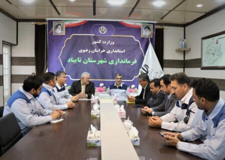 بازدید مدیرعامل فولاد سنگان از پروژه های توسعه ای