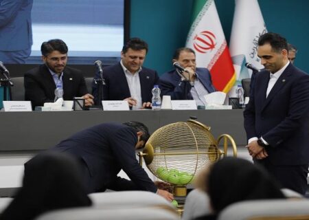 نیک آفرین پنجم برندگان خود را شناخت