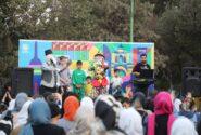 مشارکت بیش از ۲ هزار شهروند منطقه ۱۹  در جشن هفته تهران و روز جهانی کودک