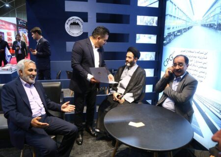 چادرملو نعمتی بزرگ برای کشور در شرایط تحریم است