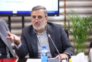 آغاز جمع آوری تیرهای برق مزاحم و  احداث شبکه فاضلاب بازار بزرگ تهران پس از دو دهه پیگیری
