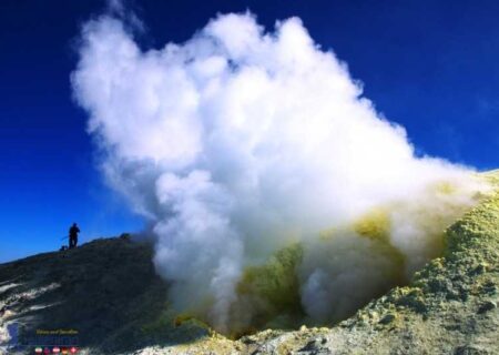 سازمان زمین‌شناسی و اکتشافات معدنی کشور: نشانه‌ای از فوران قریب‌الوقوع تفتان وجود ندارد، اما پایش مستمر آن ضروری است