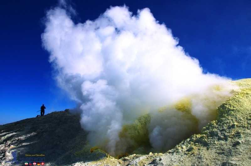 سازمان زمینشناسی و اکتشافات معدنی کشور: نشانهای از فوران قریبالوقوع تفتان وجود ندارد، اما پایش مستمر آن ضروری است