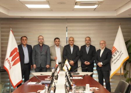 نوسازی کوره های قوس الکتریکی صنعت فولاد کلید خورد/ مشارکت گروه MMTE در نوسازی و بهینه سازی کوره های ذوب فولاد خوزستان