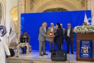 تجلیل از نابینایان با حضور هنرمندان در منطقه یک انجام شد