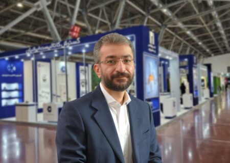 رشد ۱۰۰ برابری تولید در شرکت گسترش کاتالیست ایرانیان با حمایت هلدینگ «ومعادن»