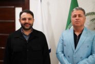اراده ای مضاعف و خلاقیت در ارائه خدمات برتر بانکی به فعالان صنعت پتروشیمی داریم