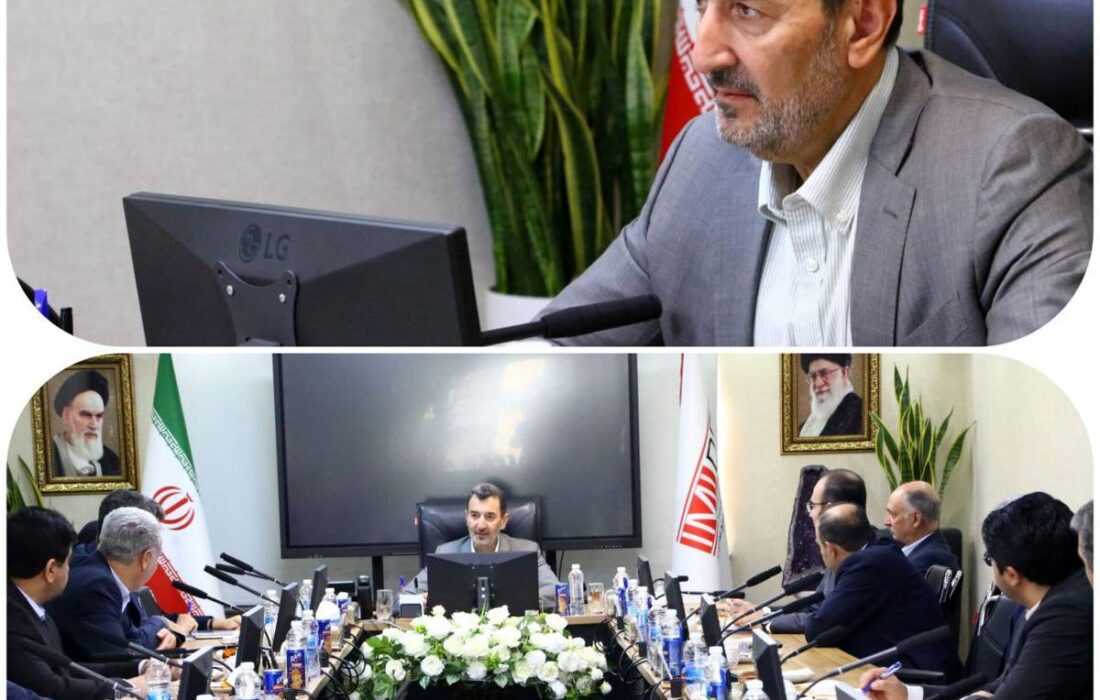 کاهش ریسک فعالیت‌های اکتشافی؛ برنامه جدید ایمیدرو‌ برای سرمایه گذاران