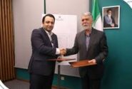 آیین رونمایی از شناسنامه آثار هنری برگزار شد