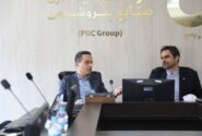 هم‌افزایی شستا، PIIC و رایتل برای توسعه زیرساخت‌های نوآوری
