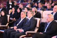 شبکه نمایندگی، شریک راهبردی بیمه ایران در مسیر توسعه
