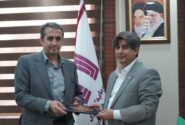 محمد آقاجانلو رئیس هیئت‌مدیره هلدینگ «ومعادن» شد/ تاکید بر اولویت بندی و پالایش پروژه ها