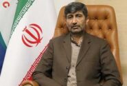 یدالله مصدقی فرد به عنوان رییس هئیت مدیره پتروشیمی پارس منصوب شد
